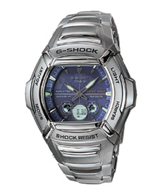 ŷG-Shock 1401D